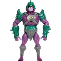 Mattel Masters of the Universe x ThunderCats Action Figure Panthor Man 14 cm Action Figuur