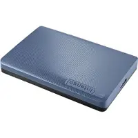 Intenso MEMORY SAFE 2TB BLUE