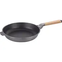 kela Koekenpan Vitana Recycled Aluminium Grijs 32 cm