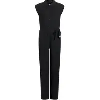 Protest Kenzy Jumpsuit Met Korte Mouwen