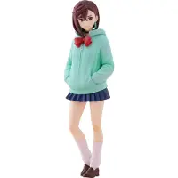 Good Smile Company Dandadan Pop Up Parade PVC Statue Momo 17 cm