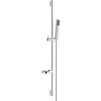 Mexen DS77 verstelbare doucheset, chroom - 785774583-00