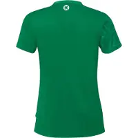 Kempa Athletics 29 T-shirt Met Korte Mouwen