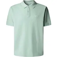 Pepe Jeans Shirt 'Oscar' mintgroen