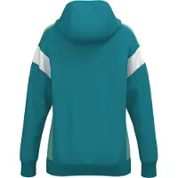 Erima Dames Hoodie Celebrate 125 Training | Maat 42