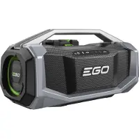 EGO SK1800E Accu Speaker