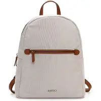 Emily & Noah Rugzak 'Jarina' beige