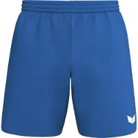 Erima Calcutta Short Heren - New Royal | Maat: L