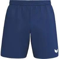 Erima Calcutta Short Kinderen - New Navy | Maat: 116