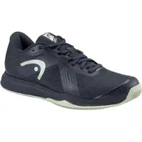 Head Racket Sprint Team 4.0 Clay Shoes Blauw EU 41 Man