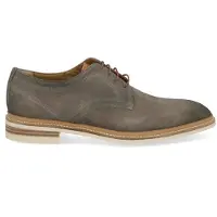 Giorgio Armani Daytona Nette Herenschoenen – Gainsboro – Maat 44 & 46