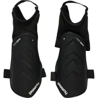 Hummel Hardshell Scheenbeschermers Zwart
