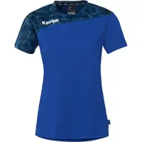 Kempa Athletics 29 T-shirt Met Korte Mouwen