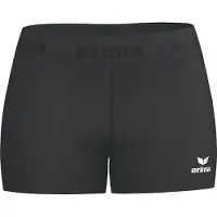 Erima T&f Wings Tight Zwart