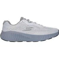 SKECHERS Loopschoen 'Go Run Now - Lightdrive' grijs