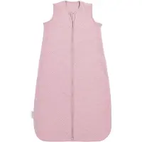 Meyco Baby Studio Collection Classic Baby Slaapzak - Purple Pink - 60cm - 1.0 TOG