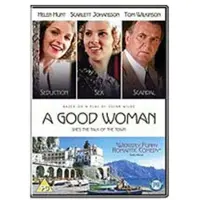 Vertigo Films A Good Woman