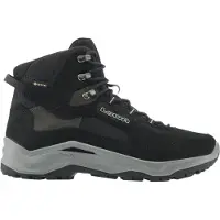 Lowa Ventierra GTX MID Sportschuhe Herren Wanderstiefel Wanderstiefel Schwarz Freizeit