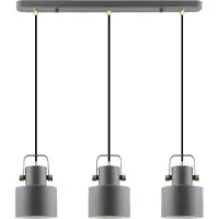 Zumaline Hanglamp DRACO A8062-3A, Zuma-collectie