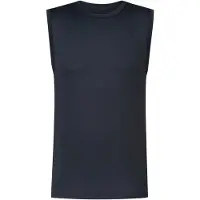 Mey Onderhemd 'Iconic Modal' navy