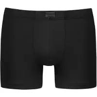 Mey Boxershorts 'Iconic Modal' zwart