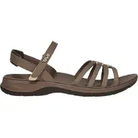 Teva Tirratraveler dames sandaal