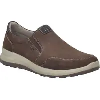 Josef seibel Instappers bruin