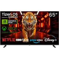 Kiano Elegance TVTL65 Tizen OS Powered by Samsung LED 65" UHD/4K