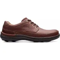 Clarks Original Nature three heren veterschoen