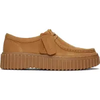 Clarks Original Torhill bee dames veterschoen