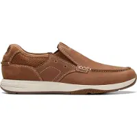 Clarks Original Sailview step heren instapper
