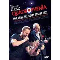 Universal Music Classic Quadrophenia - Live From Royal Albert Hall