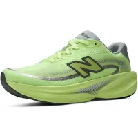 New Balance Loopschoen 'Ellipse v1' grijs / neongroen