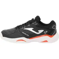 Joma Master 1000 Clay Shoes Zwart EU 42 Man