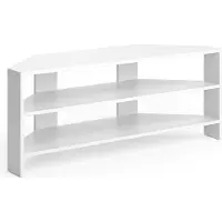 Vicco TV-meubel – 114 x 45 cm Wit