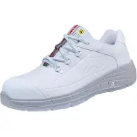 HKS Sicherheitsschuhe K-run Free 3 V S2 Werkschoen Wit | Maat: 47