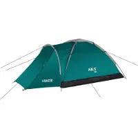 Nils Camp Hiker Serie - Groene Campingtent - UV-bestendig - Waterdicht - 2 Personen