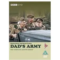 Mediatronixs Dad's Army (Import)