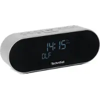 Technisat DigitRadio 53 BT, wit