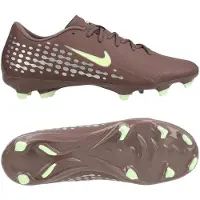 Nike Air Zoom Mercurial Vapor 16 Academy MG Mbappé Personal Edition - Plum Eclipse/Zilver
