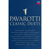 Dvd Classic Duets