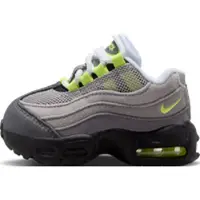 Nike Air Max 95 'OG Neon' Infant - Zwart, Zwart
