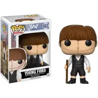 Funko POP! Westworld - Jonge Ford: Host 462 - Pop! - Vinyl figuur