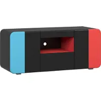 Trendteam tv-lowboard LevelUp 115 x 49 x 42 cm