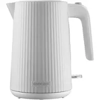 Concept RK-2390 Waterkoker, 1,7 liter, 2200 watt