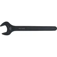 Bgs Spanner, Steeksleutel DIN 894 SW 75 mm (75 mm)