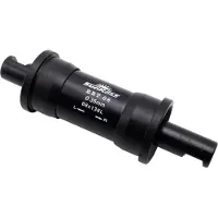 Sunrace Trapas Sunrace ø35/136mm Inslagcups - Met Spie