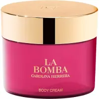 Carolina Herrera La Bomba Body Cream 200 ml