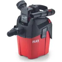 Flex VC 6 L MC 18.0 Accu Stofzuiger