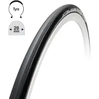 Tufo Calibra Plus 700c X 28 Racefietsband